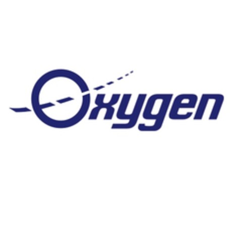 Oxygen Logo (EUIPO, 21.07.2008)