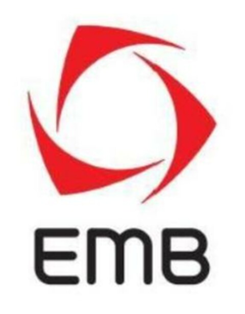 EMB Logo (EUIPO, 14.08.2008)