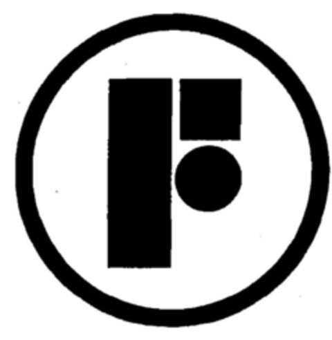 F Logo (EUIPO, 18.08.2008)