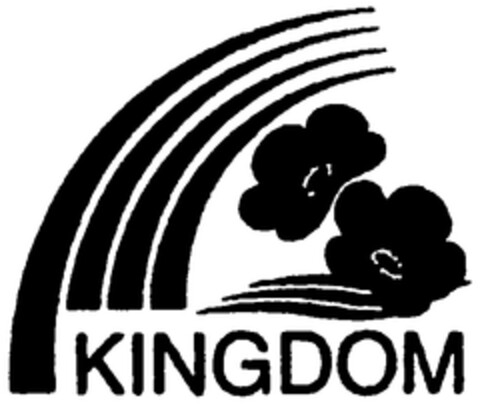 KINGDOM Logo (EUIPO, 09.09.2008)