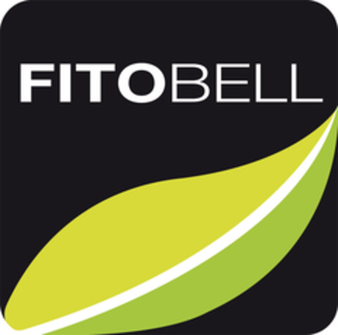 FITOBELL Logo (EUIPO, 11.11.2008)
