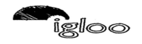 igloo Logo (EUIPO, 08.01.2009)