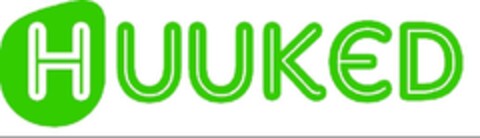 Huuked Logo (EUIPO, 02/25/2009)