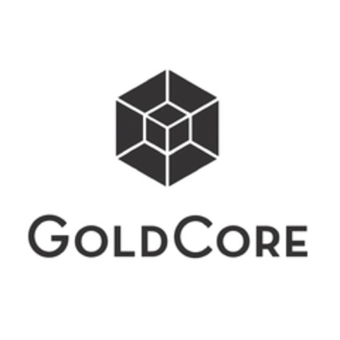 GOLDCORE Logo (EUIPO, 03.03.2009)