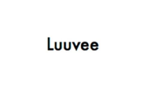 Luuvee Logo (EUIPO, 03/25/2009)