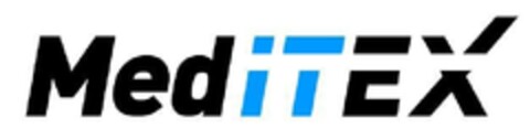 MedITEX Logo (EUIPO, 26.03.2009)
