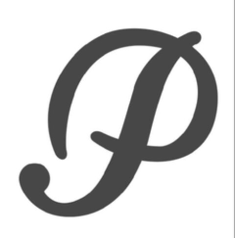 P Logo (EUIPO, 04/17/2009)