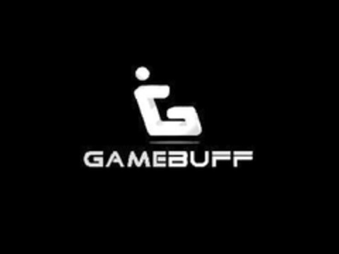 GAMEBUFF Logo (EUIPO, 21.04.2009)