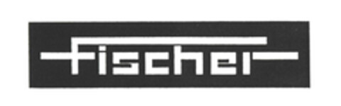 Fischer Logo (EUIPO, 06.04.2009)