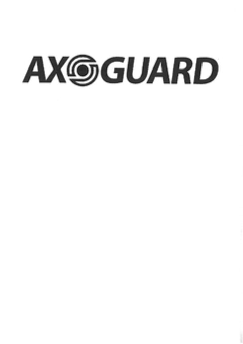 AXOGUARD Logo (EUIPO, 29.04.2009)