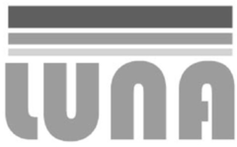 LUNA Logo (EUIPO, 12.05.2009)