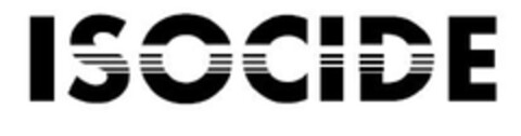 ISOCIDE Logo (EUIPO, 27.05.2009)