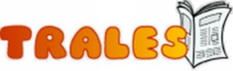 TRALES Logo (EUIPO, 06/30/2009)