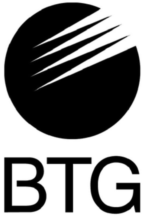 BTG Logo (EUIPO, 11.08.2009)