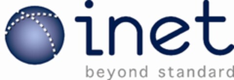 inet
beyond standard Logo (EUIPO, 12.08.2009)