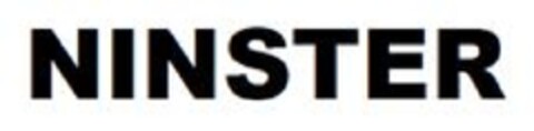 NINSTER Logo (EUIPO, 02.11.2009)