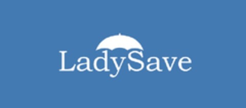 LADY SAVE Logo (EUIPO, 13.11.2009)