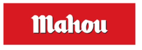 MAHOU Logo (EUIPO, 23.12.2009)