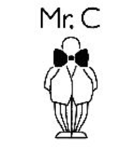 Mr. C Logo (EUIPO, 18.01.2010)