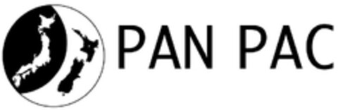 PAN PAC Logo (EUIPO, 15.03.2010)