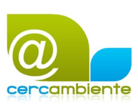 CERCAMBIENTE Logo (EUIPO, 17.03.2010)