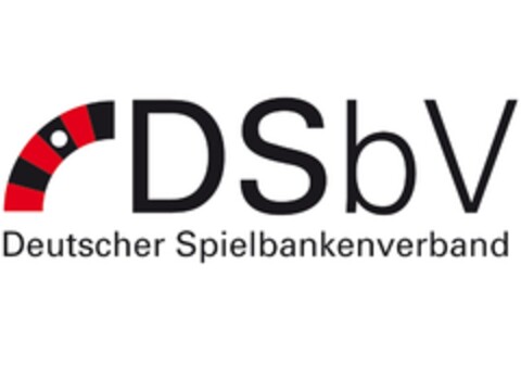 DSbV Deutscher Spielbankenverband Logo (EUIPO, 03/22/2010)