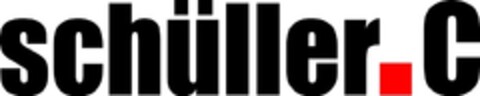 schüller.C Logo (EUIPO, 01.04.2010)