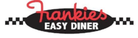 Frankies Easy Diner Logo (EUIPO, 05.07.2010)