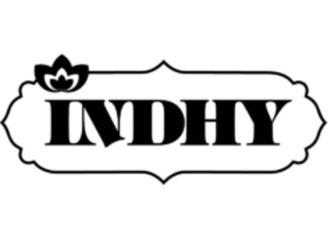 INDHY Logo (EUIPO, 26.08.2010)