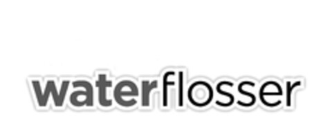 waterflosser Logo (EUIPO, 09/08/2010)