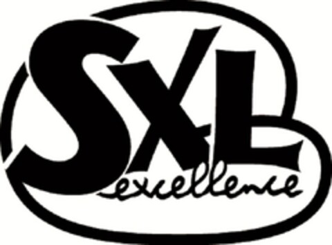 SXL EXCELLENCE Logo (EUIPO, 18.10.2010)