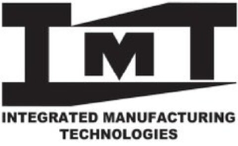 IMT INTEGRATED MANUFACTURING TECHNOLOGIES Logo (EUIPO, 22.11.2010)