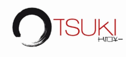 TSUKI Logo (EUIPO, 25.03.2011)