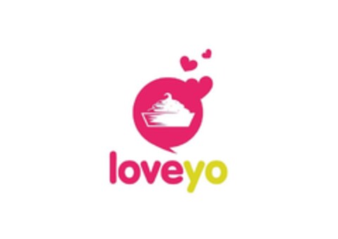 loveyo Logo (EUIPO, 25.05.2011)