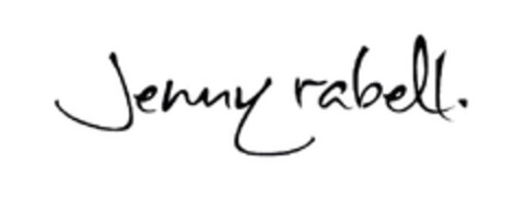 Jenny rabell Logo (EUIPO, 06.07.2011)