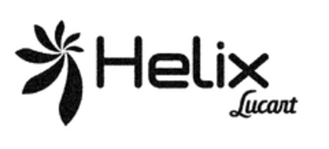 Helix Lucart Logo (EUIPO, 07/15/2011)