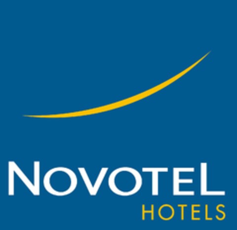 NOVOTEL HOTELS Logo (EUIPO, 21.07.2011)