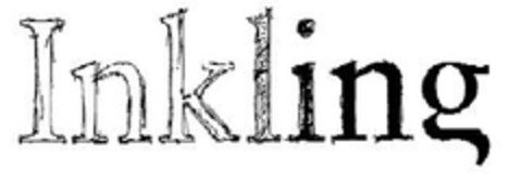 INKLING Logo (EUIPO, 05.10.2011)