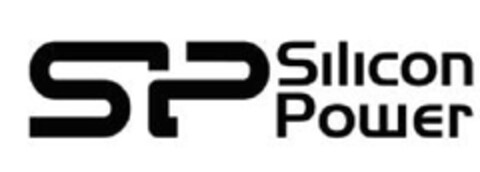 SP SILICON POWER Logo (EUIPO, 10/20/2011)