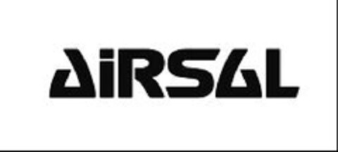 AIRSAL Logo (EUIPO, 20.10.2011)