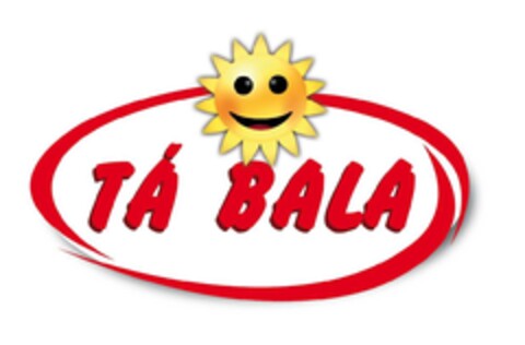 TÁ BALA Logo (EUIPO, 21.11.2011)