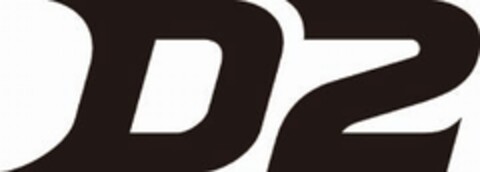 D2 Logo (EUIPO, 12.01.2012)