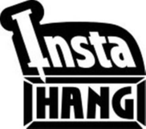 INSTA HANG Logo (EUIPO, 27.01.2012)