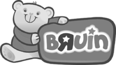 BRUIN Logo (EUIPO, 07.02.2012)