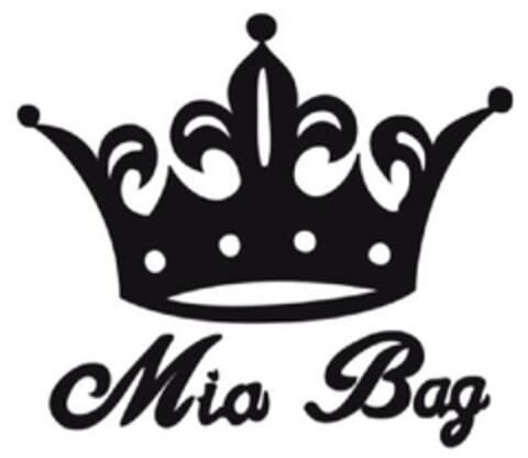 MIA BAG Logo (EUIPO, 02/09/2012)