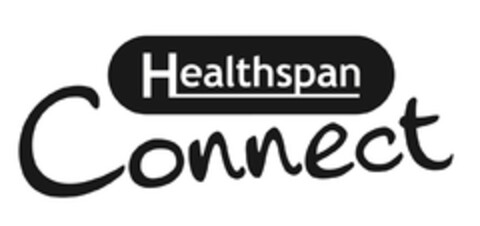 Healthspan Connect Logo (EUIPO, 19.04.2012)