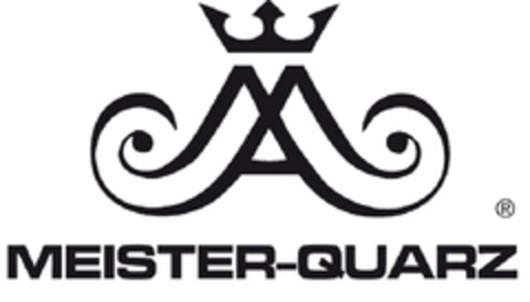 MEISTER-QUARZ Logo (EUIPO, 15.05.2012)