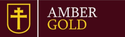 AMBER GOLD Logo (EUIPO, 31.05.2012)