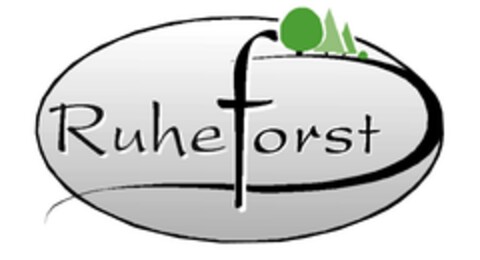 Ruheforst Logo (EUIPO, 30.07.2012)