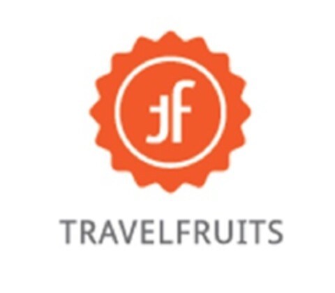 travelfruits Logo (EUIPO, 09/25/2012)